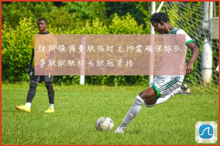 琼斯强调曼联临时主帅需确保球队争取欧联杯或欧冠资格
